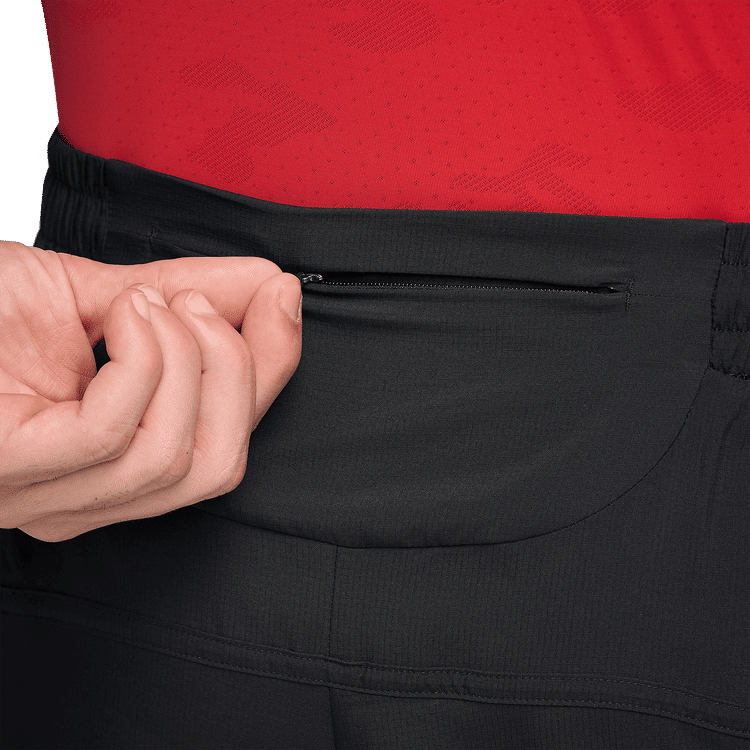 7″ Lined Shorts 