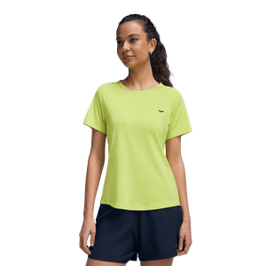 Women's Long Distance Running Tee