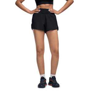 4″ Lined Shorts 