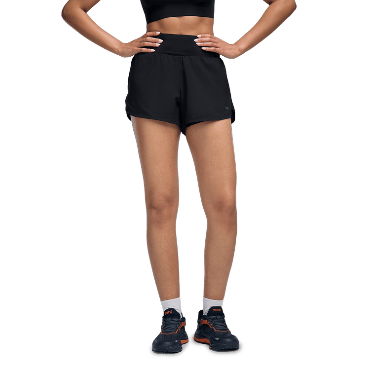4″ Lined Shorts 