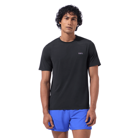 Mens Running Tee