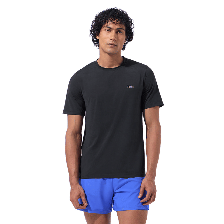 Mens Running Tee