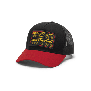 Trucker Cap