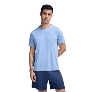 Men's 'Flex Collective' Lightweight Training Tee
