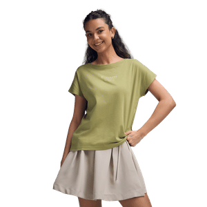 Relaxed Tee 