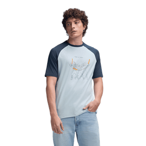 Men's Loose Fit Tee