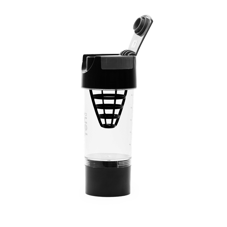 Cyclone 500ml Shaker