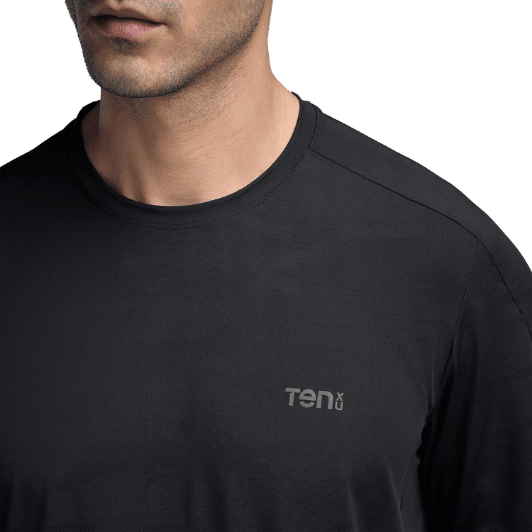 Long Distance Tee
