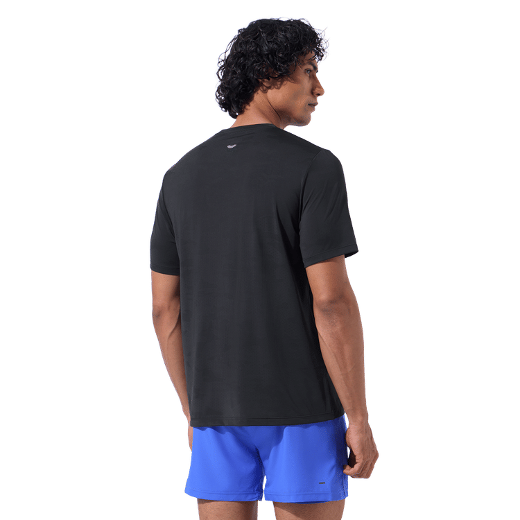 Mens Running Tee