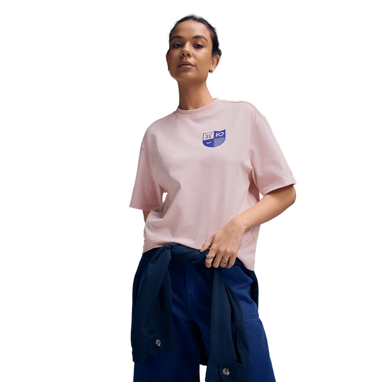Street Sport Tee 