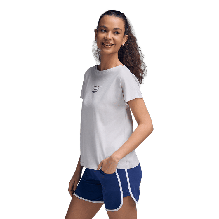Relaxed Tee 