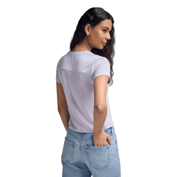 Slim Tee