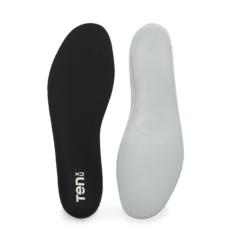 Footwork Pulse