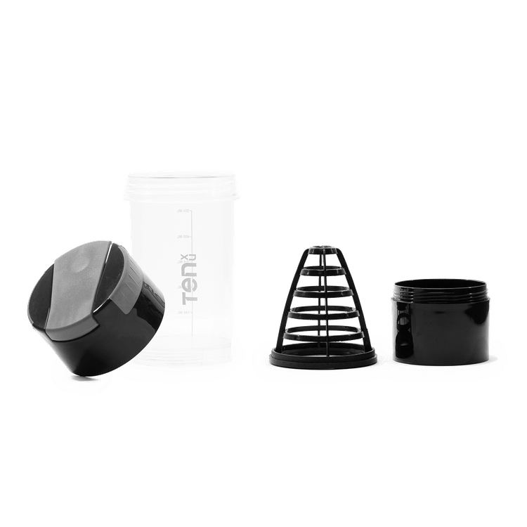 Cyclone 500ml Shaker