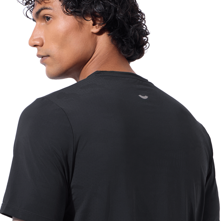 Mens Running Tee