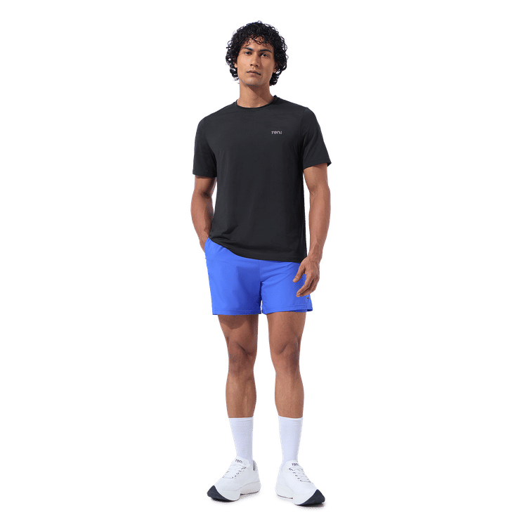 Mens Running Tee