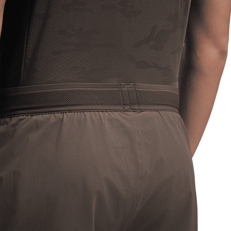 Workout Shorts 