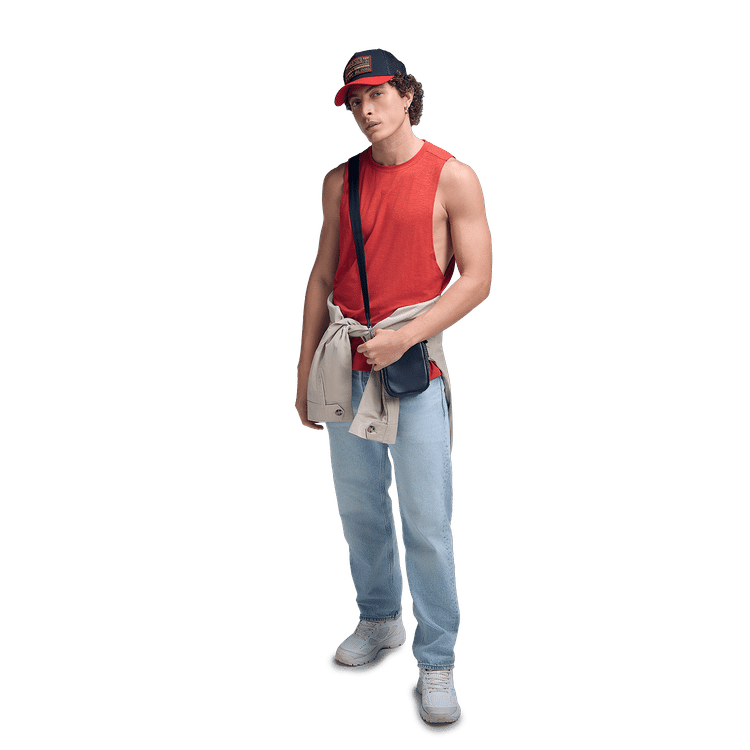 Muscle Tank