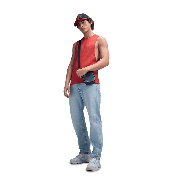 Muscle Tank