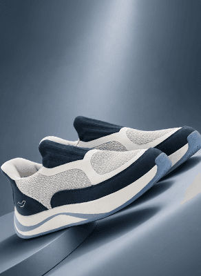 Comfort Walking