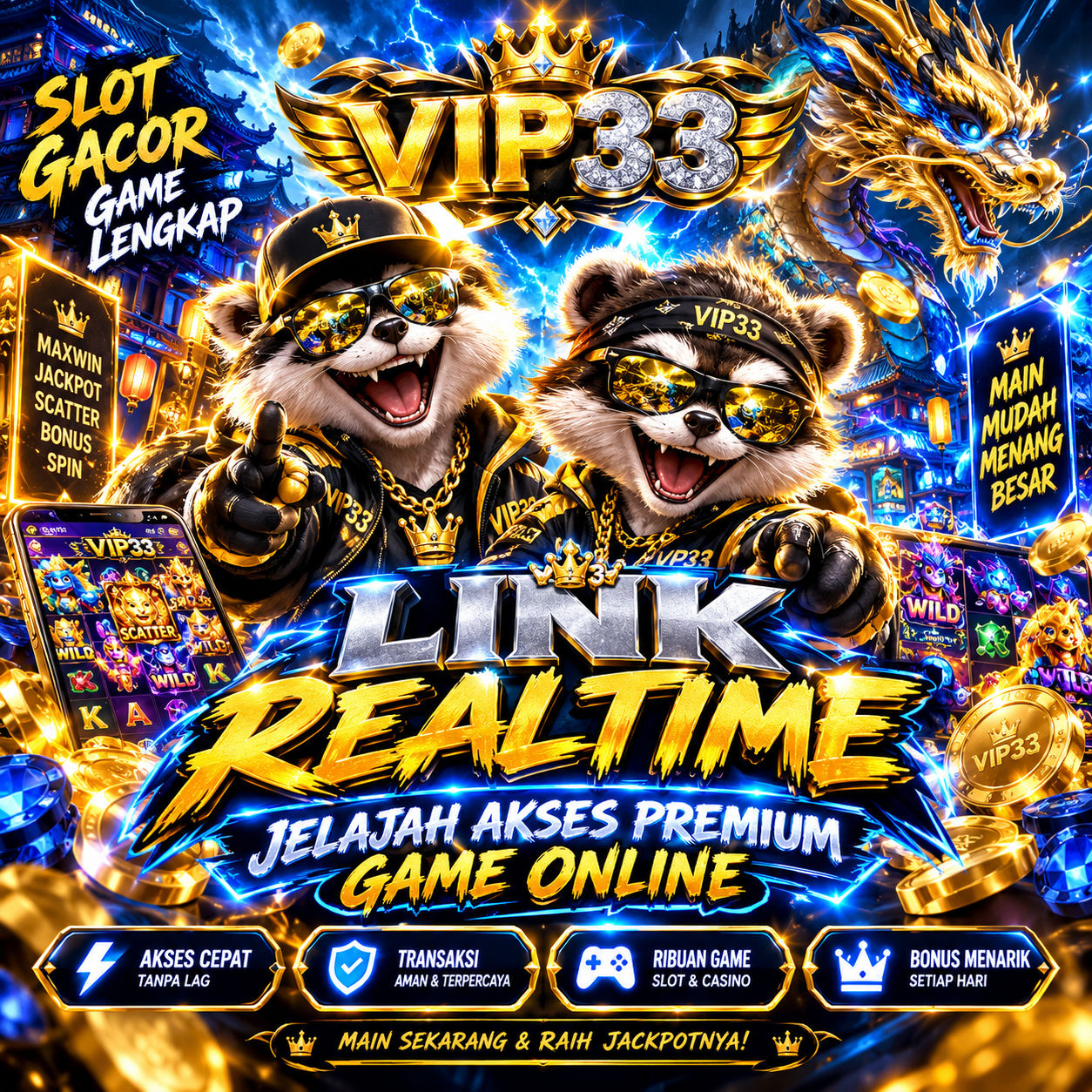 VIP33