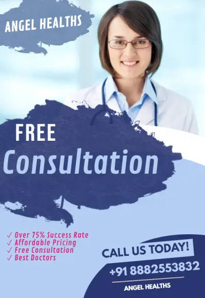 Best IVF doctor in Hyderabad