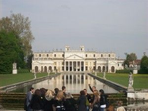 Villa Pisani - La Nazionale, STRA (VE)