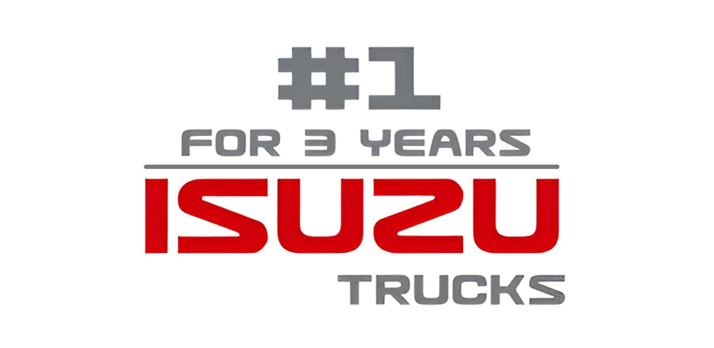 No.1 Position in Medium-and Heavy Commercial Vehicles segment for 12 Years in a row. (2012 – 2024)