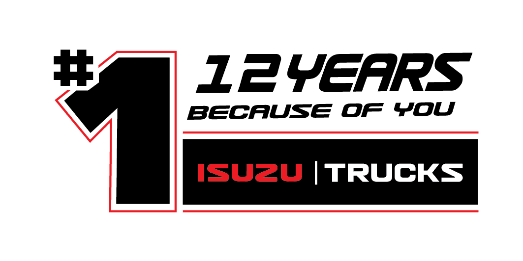No.1 Position in Medium-and Heavy Commercial Vehicles segment for 12 Years in a row. 