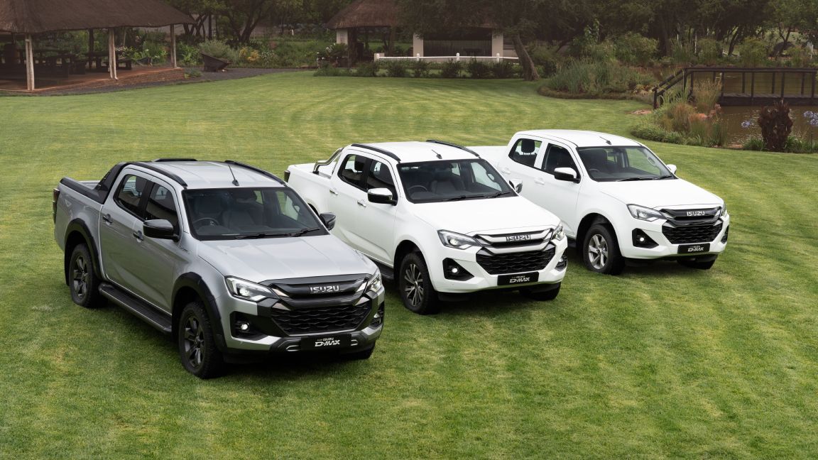 Showcasing V-cross