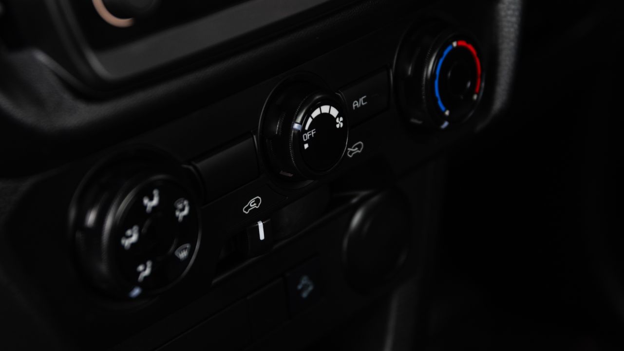 Touchscreen 1
