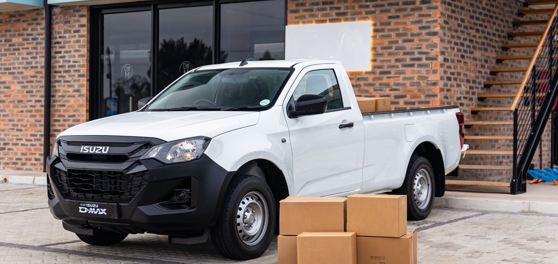 Vehicle banner