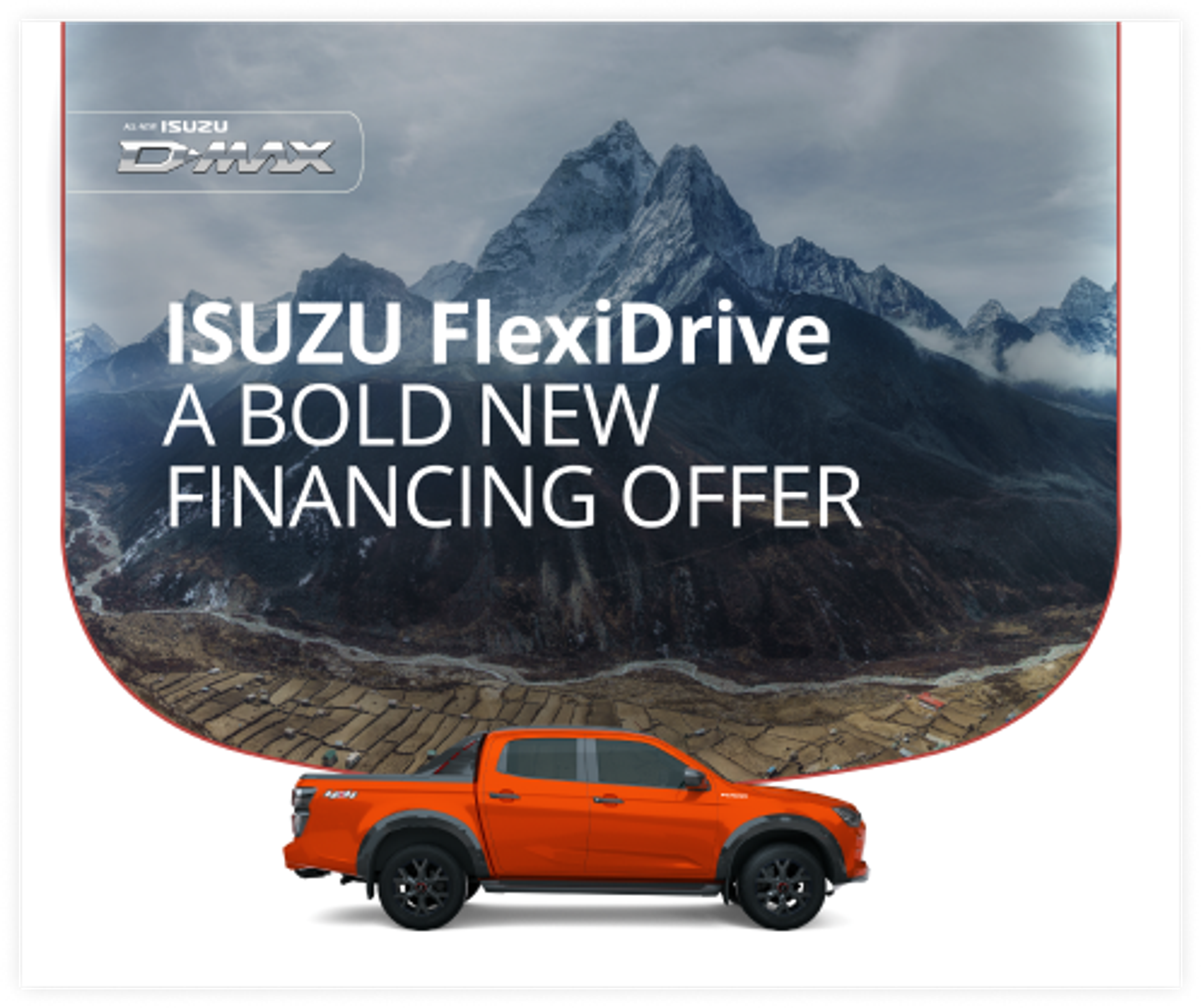Offer Banner