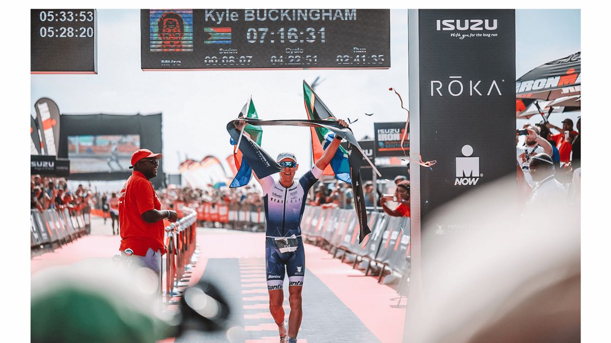 ISUZU Motors to support IRONMAN as title sponsor until 2025 News