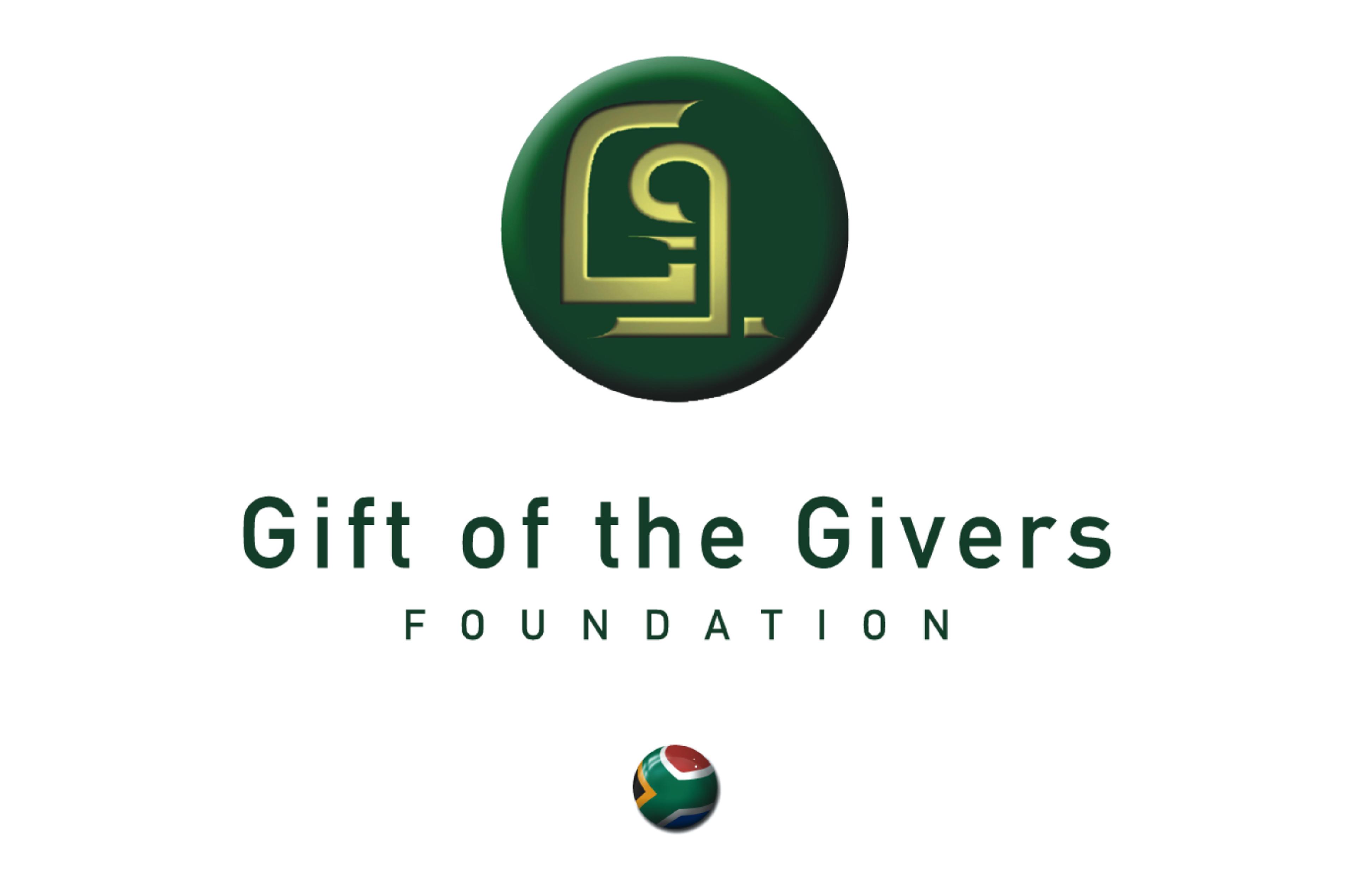 Gift of the Givers