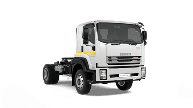 ISUZU GXZ 45-360 A/T T/T C/C - 12 thumb