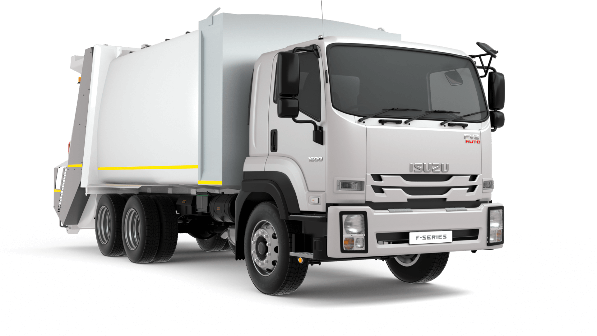 ISUZU FSR Truck