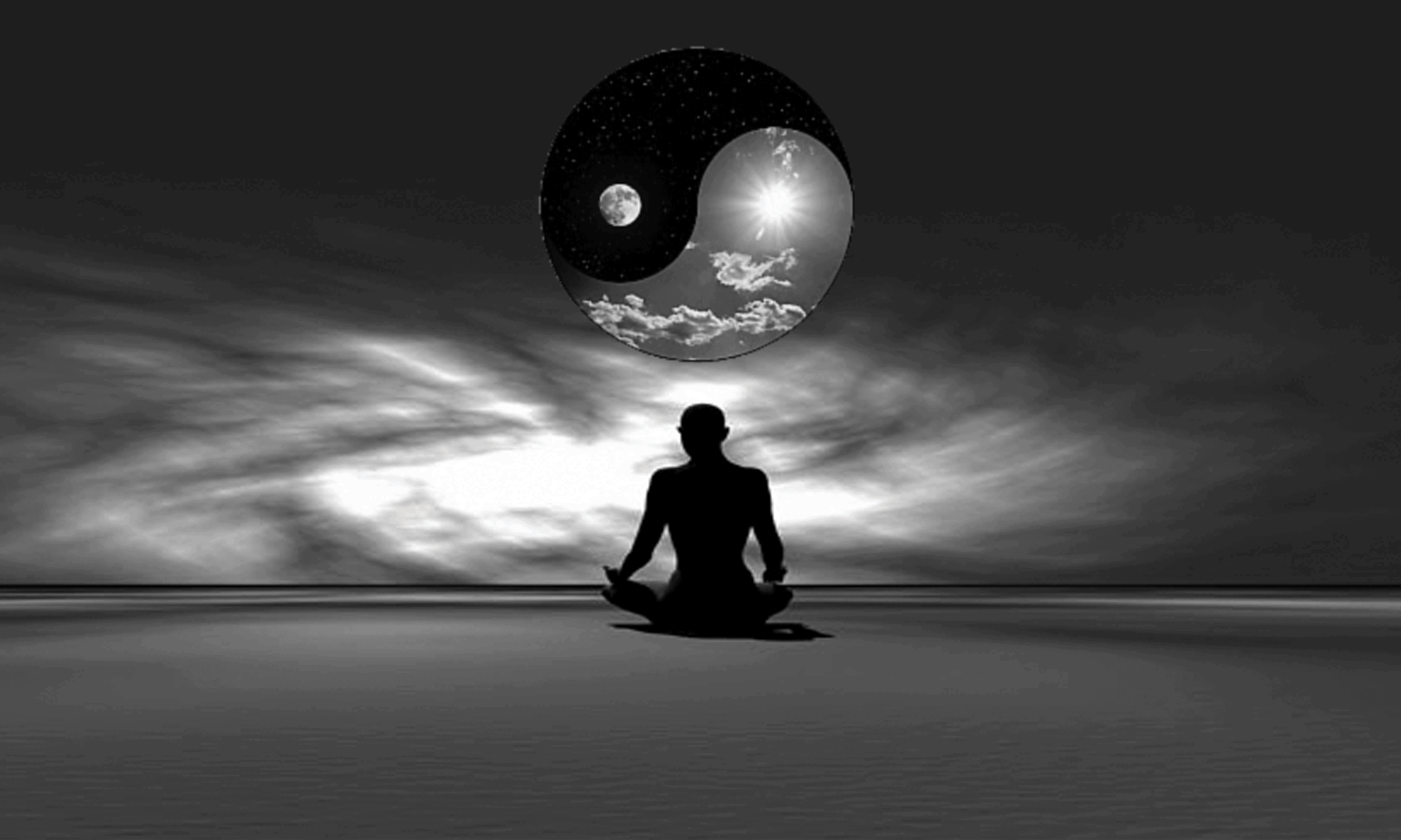 Silent Meditation Sessions