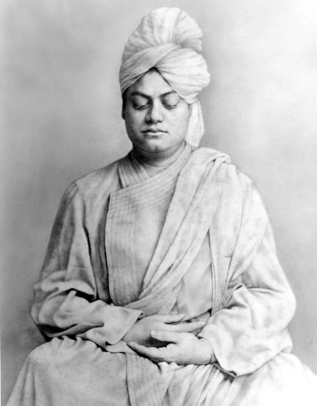 VEDANTA For The Western World - Swami Vivekananda