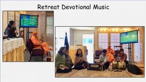 10-19 Devotional Songs Offered by Devotees