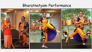 10-05 Bharatnatyam Performance