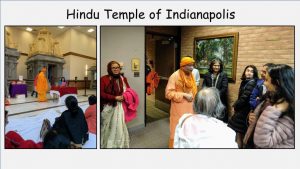 10-14 Hindu Temple Indianapolis