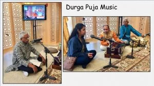 10-05 Durga Puja Music