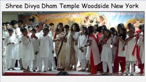 09-28 Shree Divya Dham Temple New York