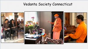 11-10 Vedanta Society of Connecticut