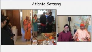 11-30 Atlanta Satsang