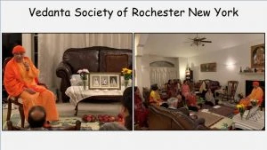 12-13 Vedanta Society of Rochester NY
