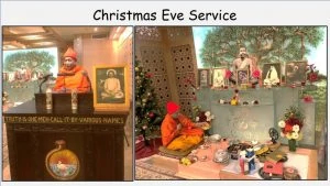 12-24 Christmas Eve Message and Worship