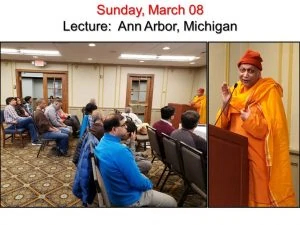 03-08 Ann Arbor MI Lecture