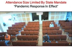 Restricted Audience Size